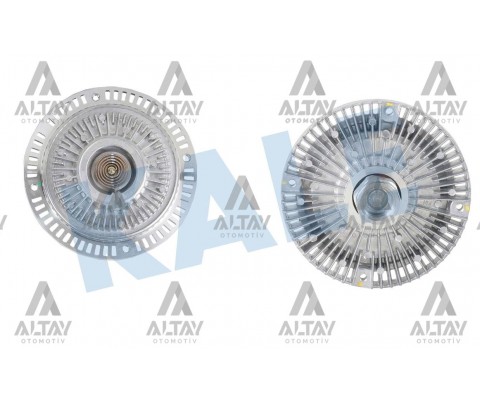 FAN TERMİĞİ TRANSİT 06-14 2.2-2.4 TDCI