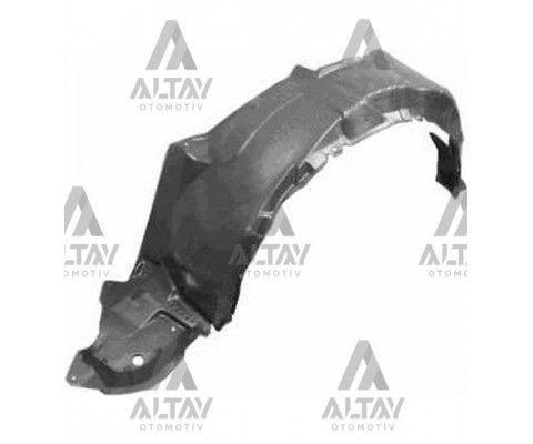 ÇAMURLUK DAVLUMBAZI COROLLA ÖN 06-12 SAĞ