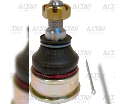 ROTİL CIVIC 01-06 / CRV 02-06 ALT