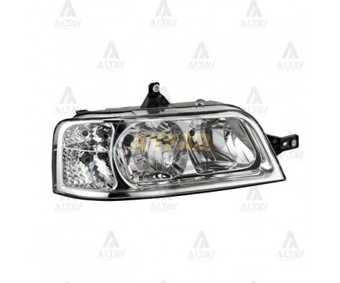 AYFAR AYF-505203 FAR+SİNYAL DUCATO / JUMPER / BOXER 03-06 MOTORLU SOL,1347692080