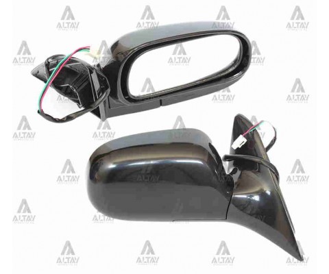 AYNA DIŞ DİKİZ COROLLA  93-97 ELEKTRİKLİ AE100/ AE101 SAĞ