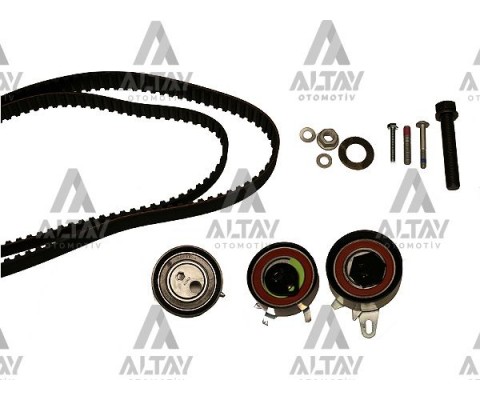 TRİGER SETİ TRANSPORTER T4 / LT35 97-06 ACV-ANJ-AVR-AHD 2.5 TDİ