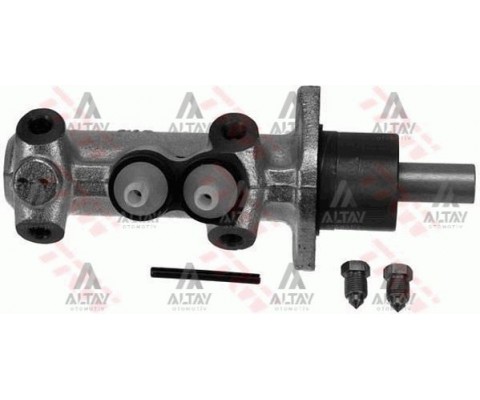 TRW-PMH685 FREN ANA MERKEZ SİLİNDİRİ GRANDE PUNTO (199_)-PUNTO (188_)-PUNTO HATCHBACK VAN (188_) ,9948586-9949543