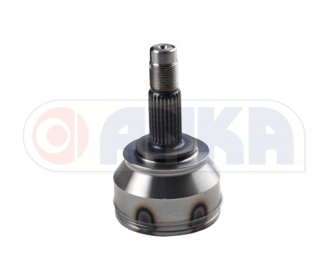 AKS KAFASI DIS DOBLO 10= / BRAVO II 06= / 25X26X51X149