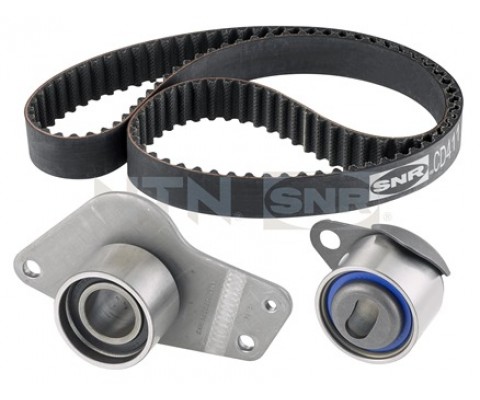 TRİGER SETİ KANGOO 98= 1.9D F8Q 151 DİŞ
