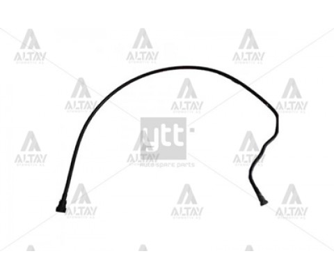YAKIT BORUSU CLIO IV / CAPTUR 12-20 1.5 DCI