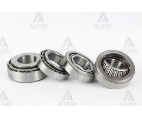 DEFRANSİYEL RULMAN KİTİ FORD TRANSİT T-12 93-01 KISA ŞASE