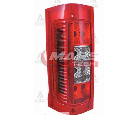 Fiat  Ducato,Boxer,Jumper Stop Lambası Duysuz (01>) Sağ,6351.AV-1328427080,MRS-510353