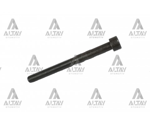 EKSANTRİK KEP CIVATASI CADDY / POLO / TRANSPORTER T5 / GOLF5 / JETTA / PASSAT / A3 / A4 04-09 BJB-BLS-BXE-AXB-AXC-AVF-AVX 1.9 TDİ