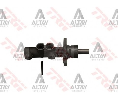 TRW-PMK958 FREN ANA MERKEZ BERLINGO 00= 1.6-1.6HDI / PARTNER 00-06 1.6 HDI,4601P8-4601P8