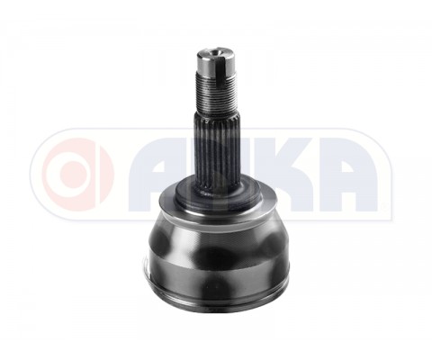 AKS KAFASI DIS LINEA 07= / EGEA 15= / DOBLO 10= / GRANDE PUNTO 05-12 / 90HP 25X25X51.1X145.5
