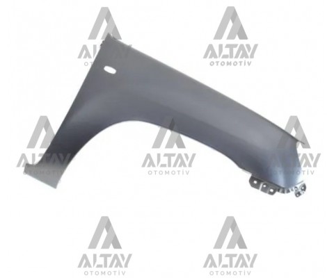 ÇAMURLUK BT-50 06= ÖN SAĞ DODİK DELİKLİ