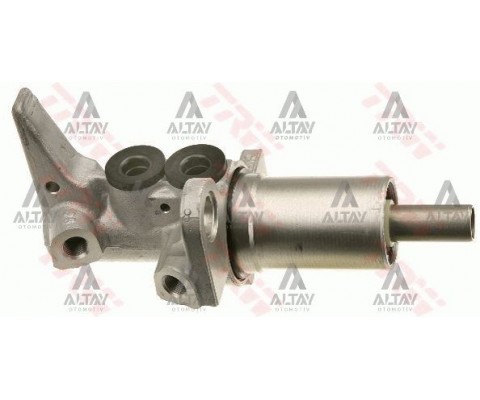 TRW-PML355 FREN ANA MERKEZ A4 / A5 / Q5 08= 25.4 MM TRW TİP,8K0611021
