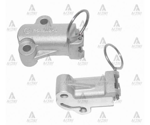 EKSANTRİK ZİNCİR GERGİ ACCENT ERA / GETZ / I-20 / I-30 / BLUE / CEED / CERATO / RIO DİZEL (INA)