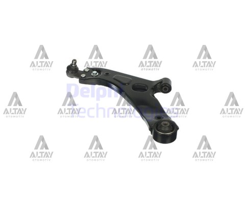SALINCAK IX-35 10-15 / SPORTAGE 11-16 BURÇLU ROTİLLİ ALT SOL
