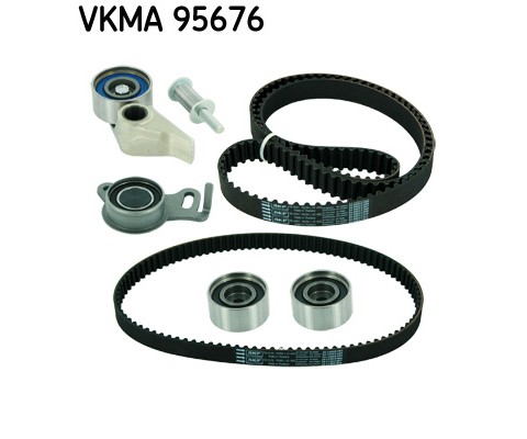 TRİGER SETİ MITSUBISHI L 200 06= / 99 DİŞ / 154 DİŞ