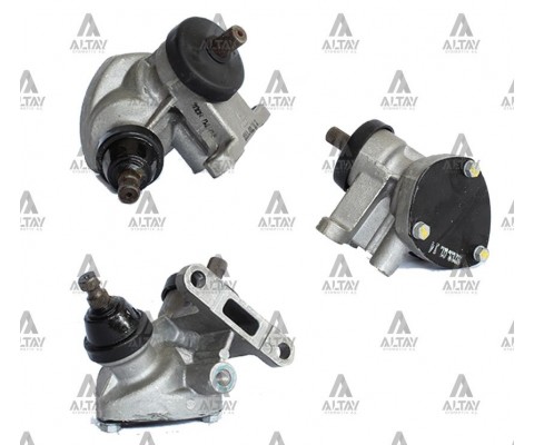 DİREKSİYON AKTARMA DİŞLİ KUTUSU BESTA / HIBESTA / E-2200  86-96 (CTR)
