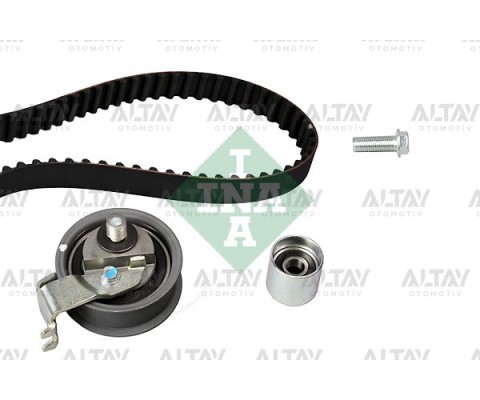 TRİGER SETİ GOLF4 / BORA / A3 / TOLEDO 97= AGN-AGU 1.8-1.8 T