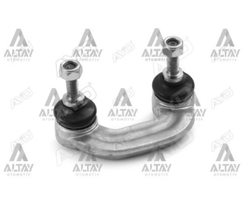 Z ROT PASSAT IV  98-05 / A8 94-05 ALUMINYUM ÖN
