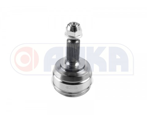 AKS KOMPLE ÖN FLUENCE 09= / MEGANE III 08-15 / SAG 1.5DCI 6 ILERI M-T 931mm