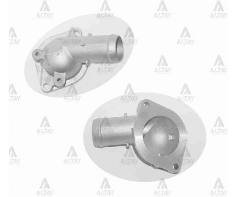 TERMOSTAT KAPAK ÜST CIVIC 06-12 FD6 1.6 / CRV 07= 2.0 / ACCORD 08-15
