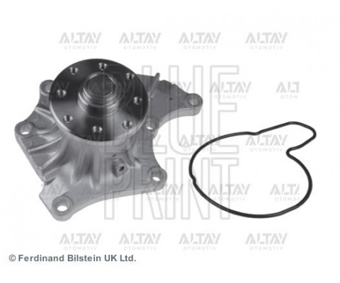 DEVİRDAİM NKR-55 / D-MAX 4X2 04= / PEUGEOT J-9 PREMIER
