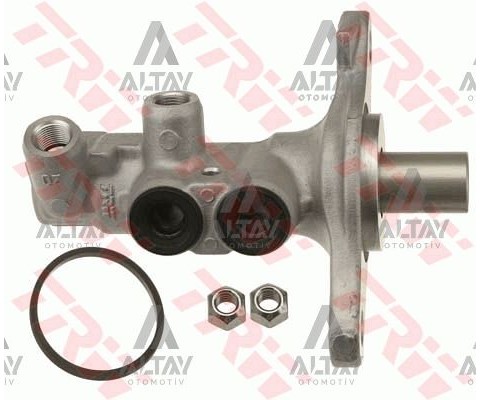 TRW-PMF509 FREN ANA MERKEZ CLIO IV 12 / LOGAN / SANDERO ABSLİ,460111938R