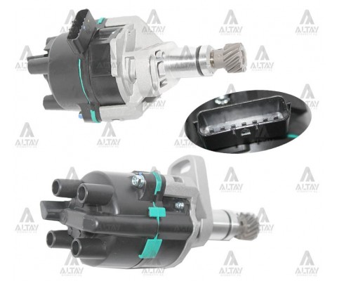 DİSTRİBÜTÖR KOMPLE VITARA  96-05 1.6 G16B / BALENO  95-02 1.6,33100-70E00