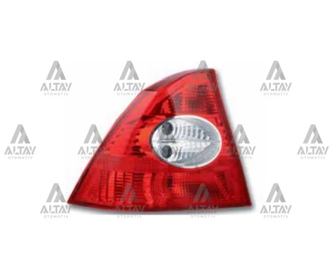 STOP LAMBASI Ford Focus / Ford Focus 05> / Sol / Duysuz,5M51 - 13A602 - GA
