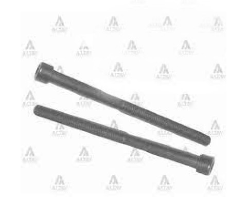 CİVATA SİLİNDİR KAPAK SAPLAMA I-30 12-16 / ELANTRA 11= / IX-35 10-15 / CEED 12-16 / RIO 12-16 / TUCSON 15-18  BENZİNLİ GDI