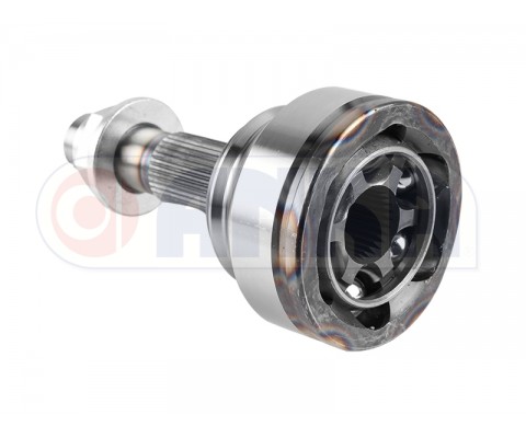 AKS KOMPLE ÖN CAPTUR 13= / SOL 1.2 A-T 625mm