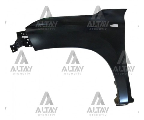 ÇAMURLUK L-200 19= ÖN SOL DELİKLİ