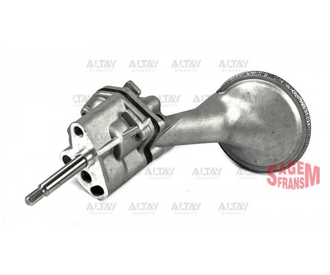 YAĞ POMPASI M131 1600