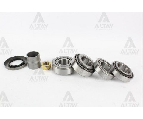 DEFRANSİYEL RULMAN KİTİ FIAT / LANCIA TOFAŞ M.131 DOĞAN / ŞAHİN / KARTAL