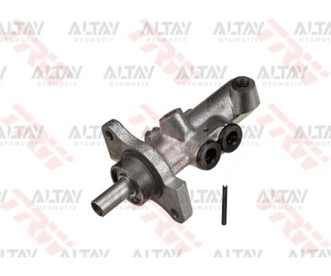 TRW-PMN232 FREN ANA MERKEZ TRANSPORTER T5 / TOUAREG / CAYENNE 04-09 26.99 MM