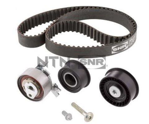 TRİGER SETİ OPEL ASTRA G / CORSA C / VECTRA C / MERIVA A / ZAFIRA A X14XE-X16XEL-Z14XE-Z16XE-Z18XE 162 DİŞ