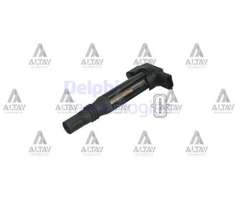 ATESLEME BOBINI  C-ELYSEE 12-18 1.2 VTI / 301 12-18 1.2 VTI / C3 II 09-16 1.2 VTI / DS3 14= 1.2 THP / CACTUS 14=/ OPEL CORSA F / CROSLAND X  1.2 VTI / EB2F KALEM TİP