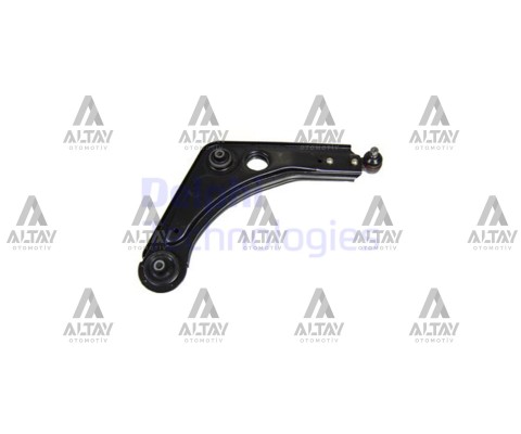 SALINCAK ESCORT VI 95-02 / ORION III 90-94 ROTİLLİ SAC ALT SAĞ