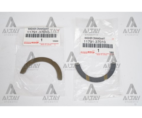 KRANK GEZİ AYI COROLLA / CHR / 1.8cc / 2ZRFXE (STD)