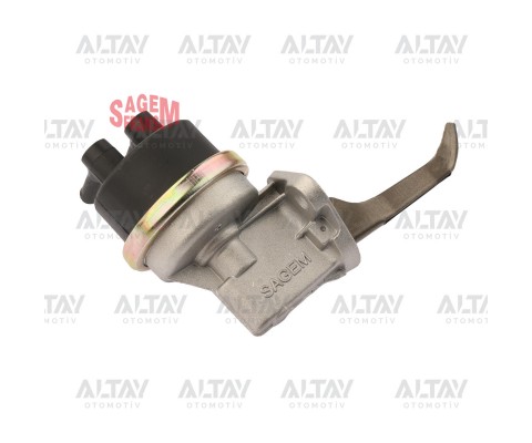 BENZİN OTOMATİĞİ R19 1.4 / CLIO 1.2 8751 2 TÜPLÜ