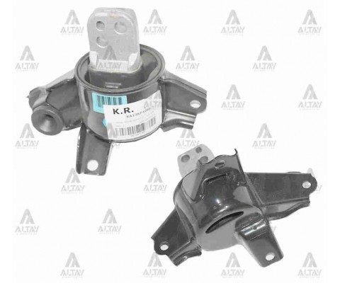 TAKOZ MOTOR CERATO 12= BENZİNLİ 1.6 AT SOL