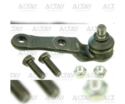 ROTİL CORSA A    82-94 / COMBO 94-01 / CORSA B 93-00 / TIGRA 94-00 SETLİ