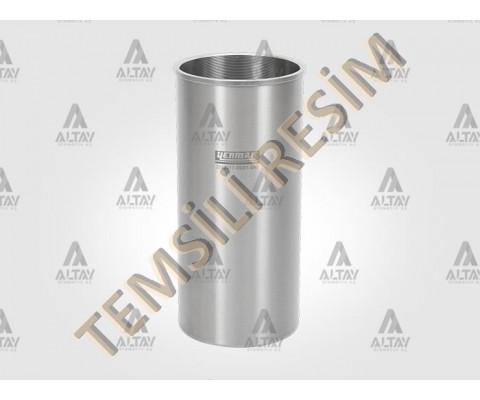 GÖMLEK BONGO / PREGIO 2.7 STD