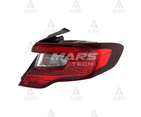 STOP LAMBASI Fiat Egea Sağ Stop Lambası 2015 > /Duysuz,519844870