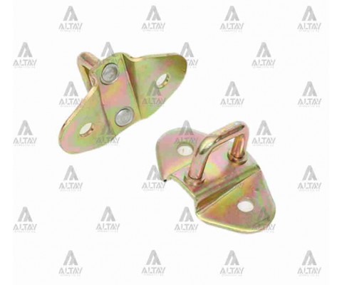 KİLİT KARŞILIĞI BESTA BAGAJ / E-2200