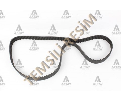 TRİGER SETİ FIAT SCUDO  96=03 / 206 / 306 / 406 / 806 / EXPERT / PARTNER  98=03 / BERLINGO 98=03  DW8 DİZEL  140 DİŞ