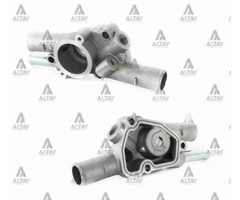 TERMOSTAT KAPAK ALT YUVA COROLLA  93-98 1.3 2E