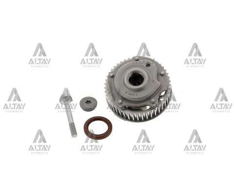 DİŞLİ EKSANTRİK EGSOZ ASTRA H / INSIGNIA / ASTRA J / CRUZE  A16ZER-Z16XER rn