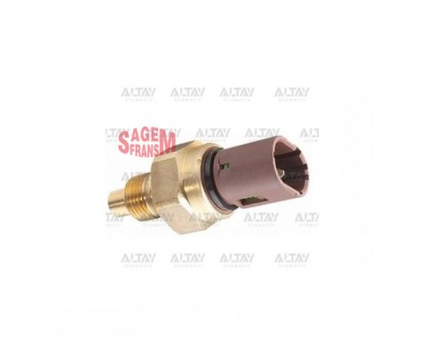 MÜŞÜR HARARET MEGAN / CLIO / R19 94= 1.2-1.4-1.6 E7J-K7M 2 FİŞLİ