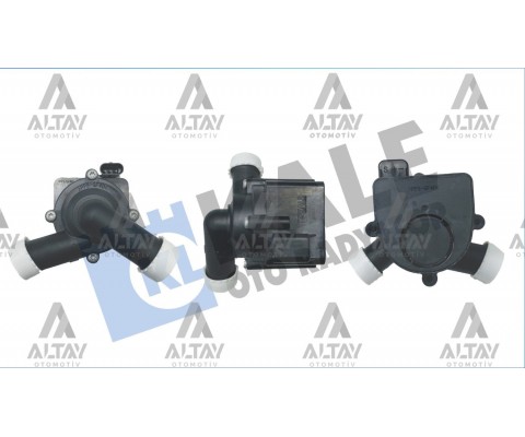 EK SU POMPASI A4 / A5 / A6 / Q5 08= CABA-CAGA-CAHA-CSUB 2.0 TDİ